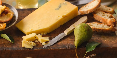 Celebrate Autumn with a Seasonal Cheese Tasting