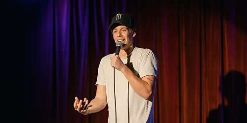 Lucas Zelnick Live