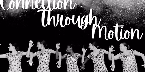 Aspire Dance Studio - Connection Through Motion