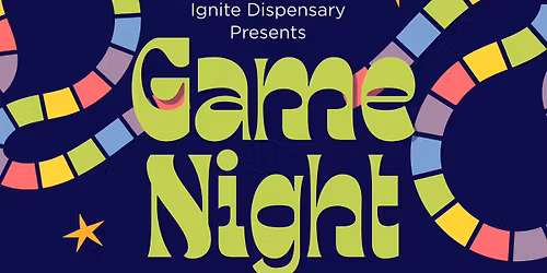 Level up your Tuesday nights at Ignite's Lounge! \ud83c\udfae\ud83c\udfb2