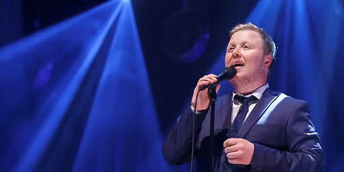 Kurt Nilsen Julekonsert 2026