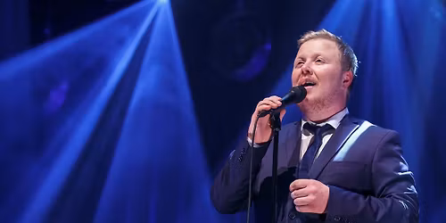 Kurt Nilsen Julekonsert 2026