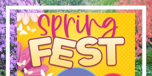 A Hint of Whimsy @ Skippack Spring Fest