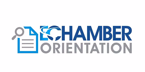 Chamber Orientation: August 2026