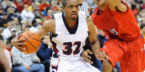 Richmond Spiders at Duquesne Dukes Mens Basketball
