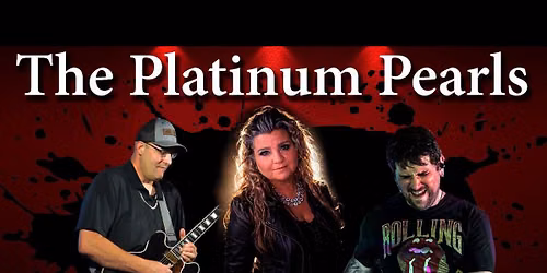 Platinum and Pearls Debut at The Dock This Thursday