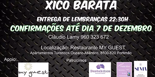 1\u00ba anivers\u00e1rio Moto Grupo Cidade Portim\u00e3o