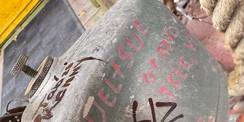 Cayse and Liz say I do! #stampedingtostamper