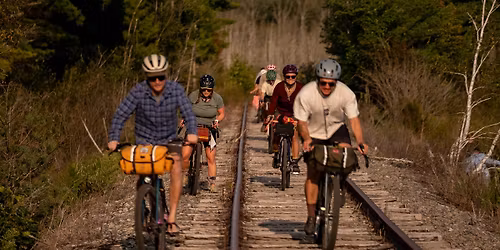 Hodag Country Ramble 2026