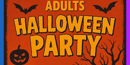 Free Halloween Party