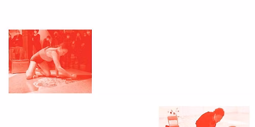 RiAP X CLARK \u2014 Soir\u00e9e de performances : Yaryna Shumaska + Eduardo Cardoso Armato
