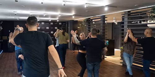 FRIDAY BEGINNER SALSA ON1, BEGINNER CASINO RUEDA & INTERMEDIATE CASINO RUEDA CLASSES