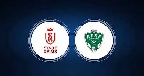 STADE REIMS - AS ST ETIENNE