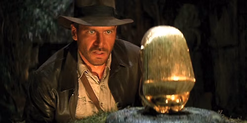 Rochester Philharmonic Orchestra - Raiders of the Lost Ark at Eastman Theatre