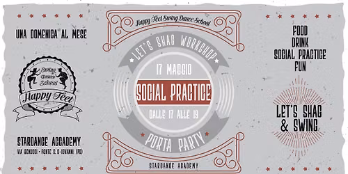 Sunday Social Practice \ud83d\udc83