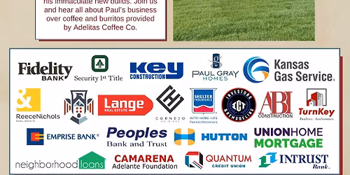 HIRE: Baristas & Burritos