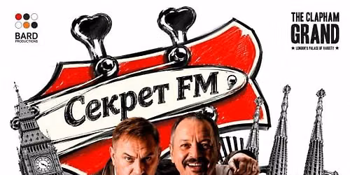 Secret FM