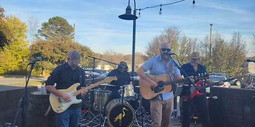 Crane & Co Debuts at Joymonger's Winston Salem