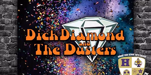 Dick Diamond and The Dusters