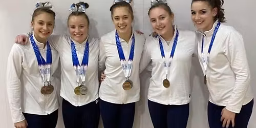 2026 Centre Elite Classic