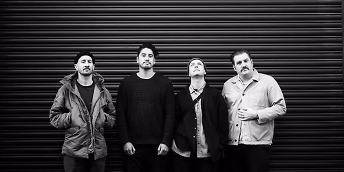 And So I Watch You From Afar: Celebrating 20 Years w\/ Ulster Orchestra