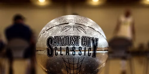 8th Annual Sawdust City Classic presented by Game Time Sports Bar