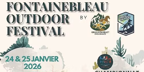 Trail des Carriers 2026