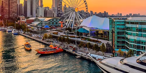 Mrs. Krishnan\u2019s Party - Chicago