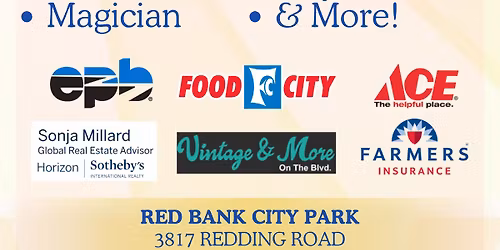 2026 Red Bank Jubilee