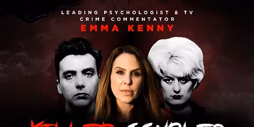 Emma Kenny's Killer Couples