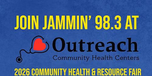 Outreach Community Health Center Community Health & Resource Fair