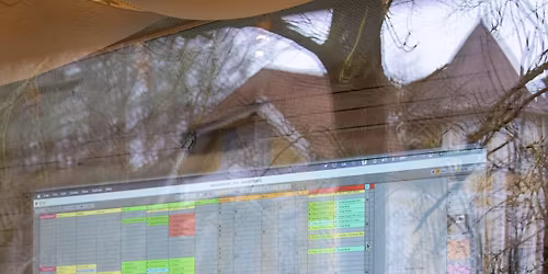 Sportlov med Musikworkshop f\u00f6r F\u00f6r\u00e4lder & Ungdom med Lilja & Mullaert