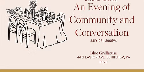Rooted in Community: An Evening for Eating Disorder Professionals