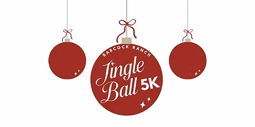 Jingle Ball 5k