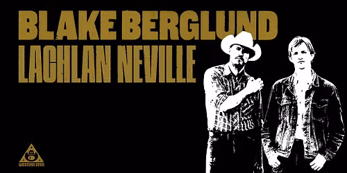 Blake Berglund & Lachlan Neville - Live at Owl Acoustic Lounge (Lethbridge, AB)