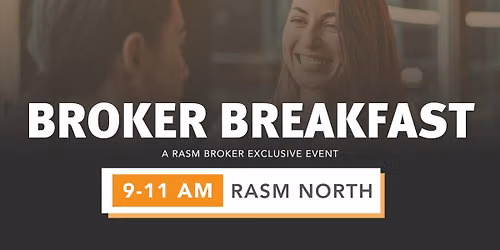 Broker Breakfast