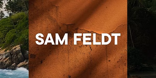 Sam Feldt at LIV Nightclub Las Vegas