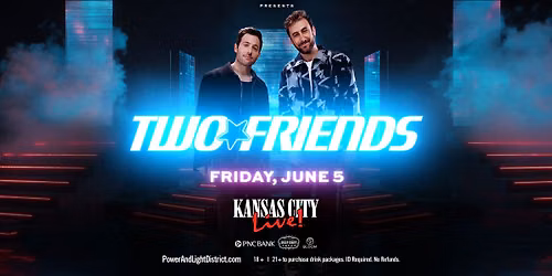 Two Friends