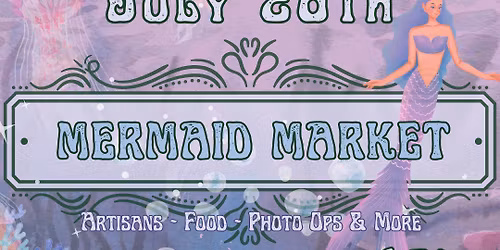 THE MERMAID MARKET