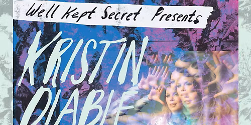 Kristin Diable at Chickie Wah Wah