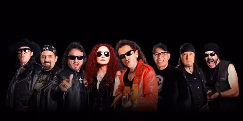 El Tri - ADICTO AL ROCANROL USA TOUR 2026