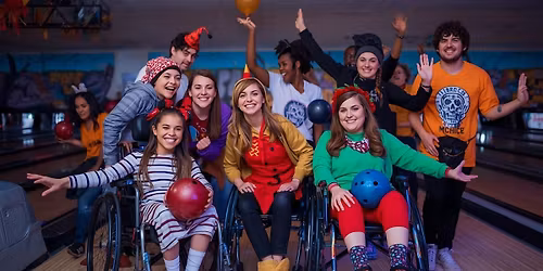 2026 Buffalo Grove RKCRD & Rotary Club Bowling with Buddies Event