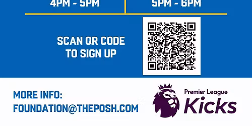 Free Football Friday