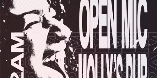 Open Mic Night