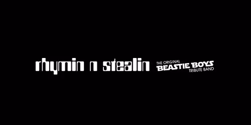 Rhymin' N Stealin'
