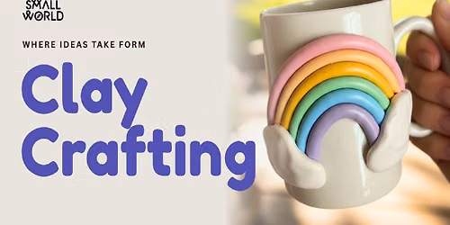Clay Crafting
