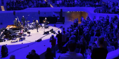 Annett Louisan in Hamburg