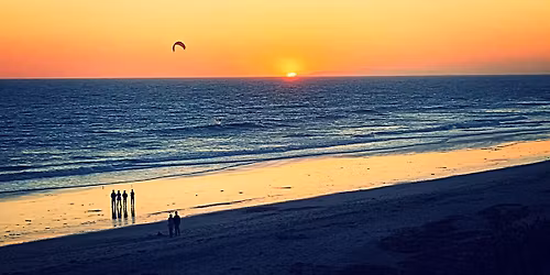 Ladies & Gents Century - Malibu \/ Ventura \/ Ojai - Out and Back -Start at Leo Carrillo Campground