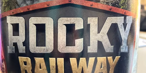 Rocky Railway Bible School