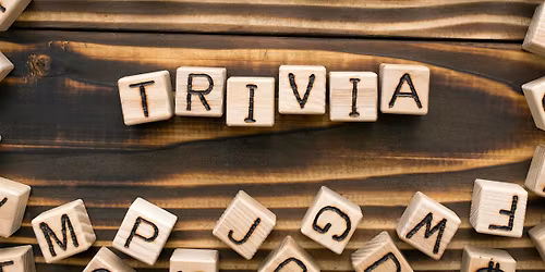 Jews for Jesus Fundraiser Trivia Night